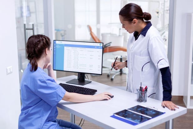 KPI Deep Dive: Broken Appointments Percentage Rescheduled