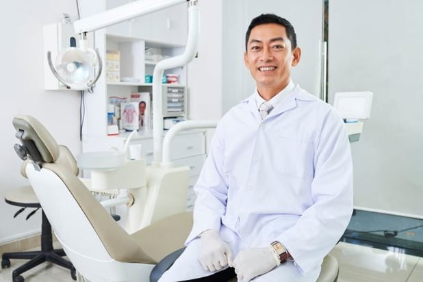 Understanding IRAs: A Guide for Private Dental Practices