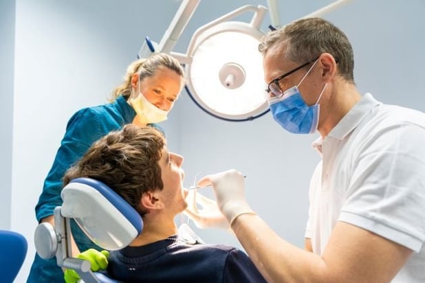 Strategic Cash Flow Management at Your Dental Practice: Part Three