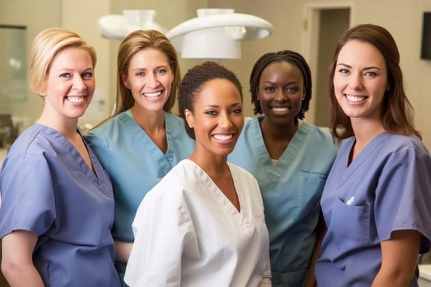 Hiring for Culture Fit in Your Dental Practice: Part Two-Interviewing