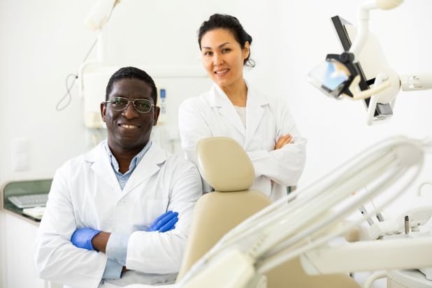 The One Big Beautiful Bill Act: Impacts on Dentists – Part One