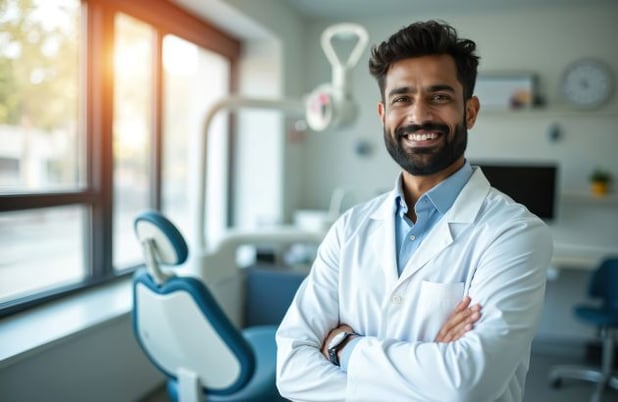 EV Tax Savings for Dentists: EV Credits Expire September 30, 2025